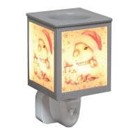 Aroma Christmas Capybara Square Plug In Wax Melt Warmer Extra Image 1 Preview